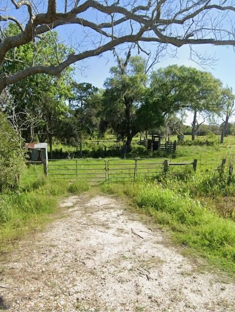 Real estate property located at 320 Cr-320, Brazoria, Geo Harrison, Brazoria, TX, US