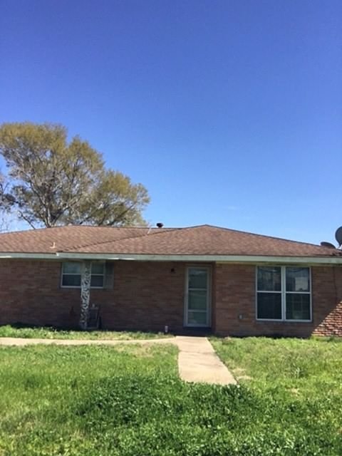 Real estate property located at 6616 County Road 225, Wharton, None, East Bernard, TX, US