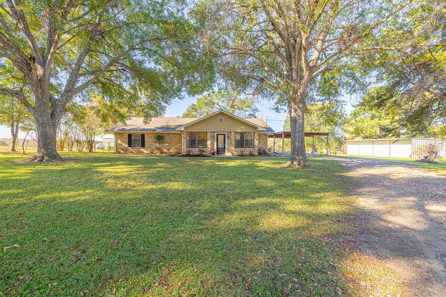 Real estate property located at 5904 County Road 364, Leon, N/A, Buffalo, TX, US