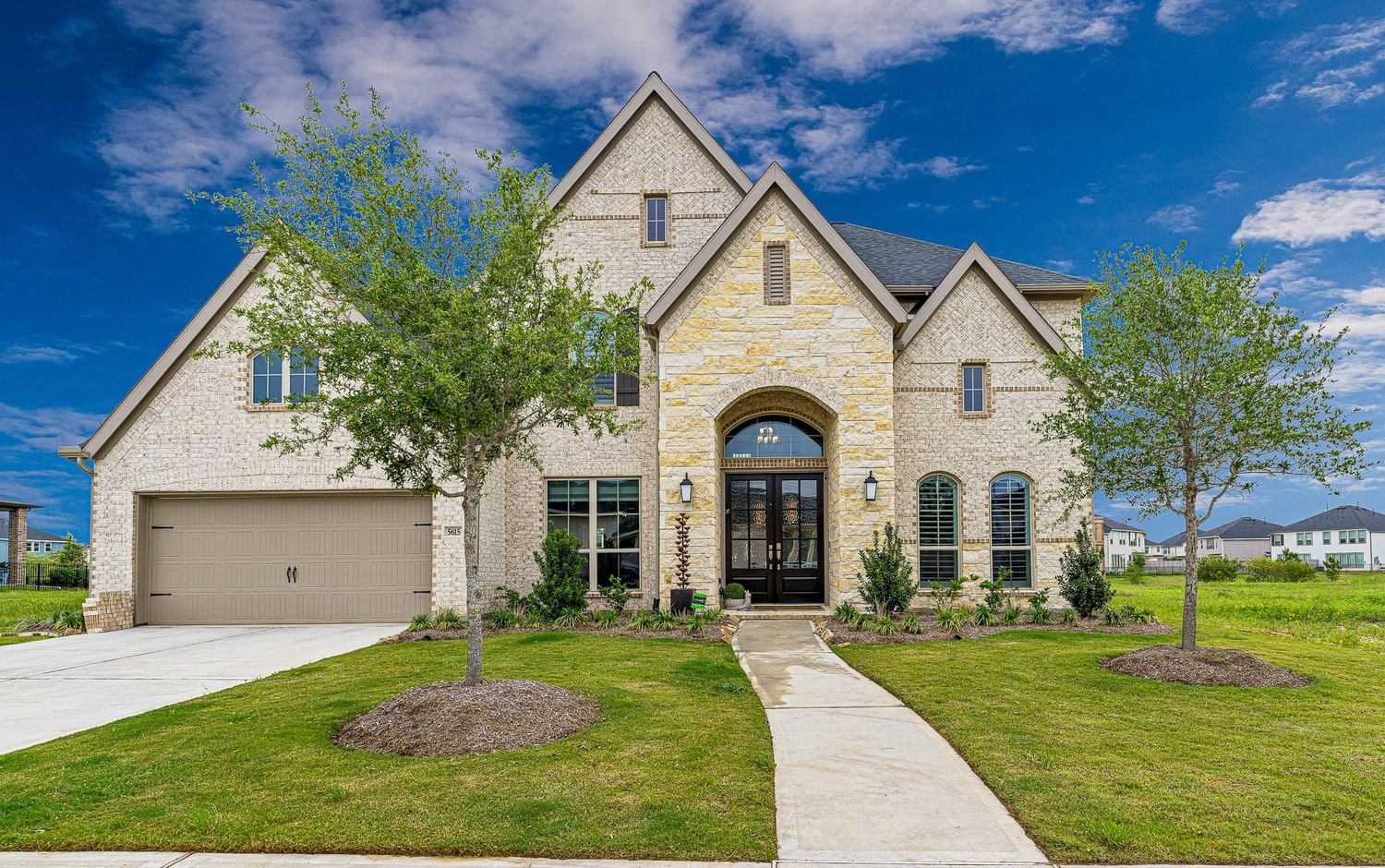 Real estate property located at 5615 Logan Ridge, Fort Bend, Cross Creek Ranch, Fulshear, TX, US