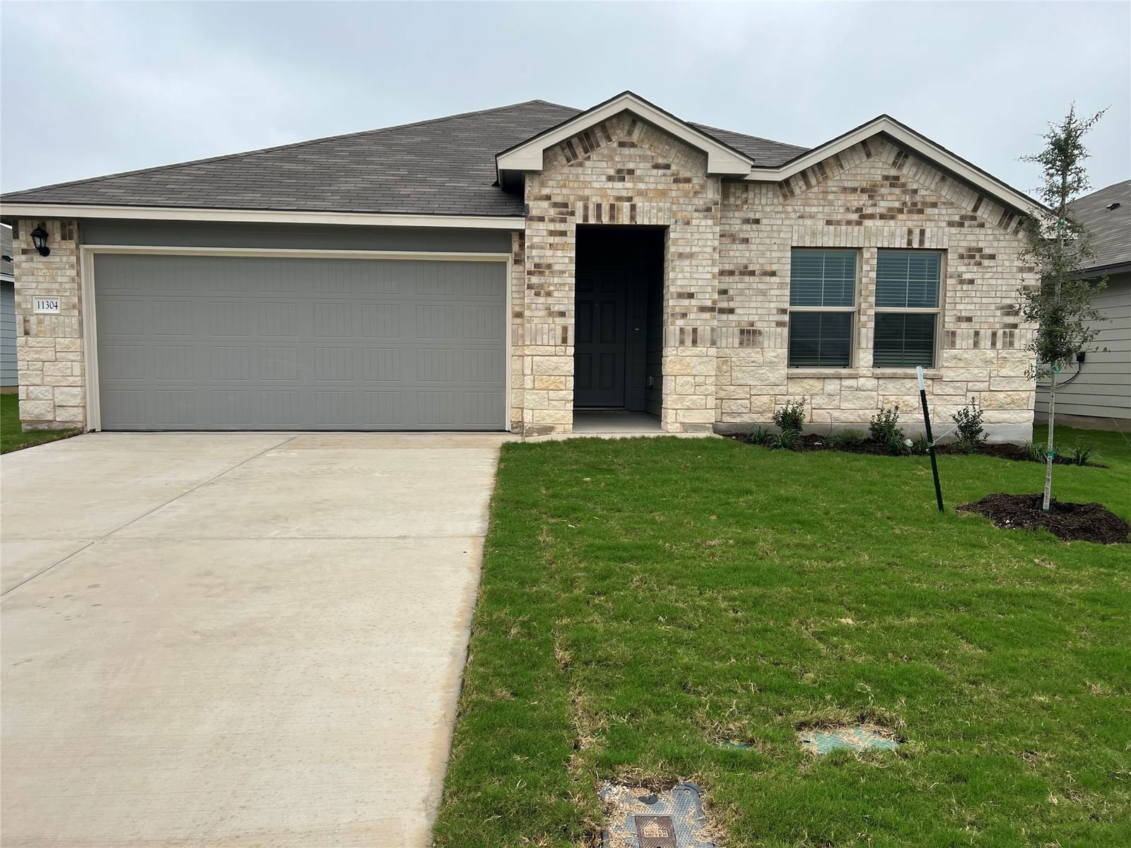 Real estate property located at 11304 Patera, McLennan, Park Meadows, Lorena, TX, US