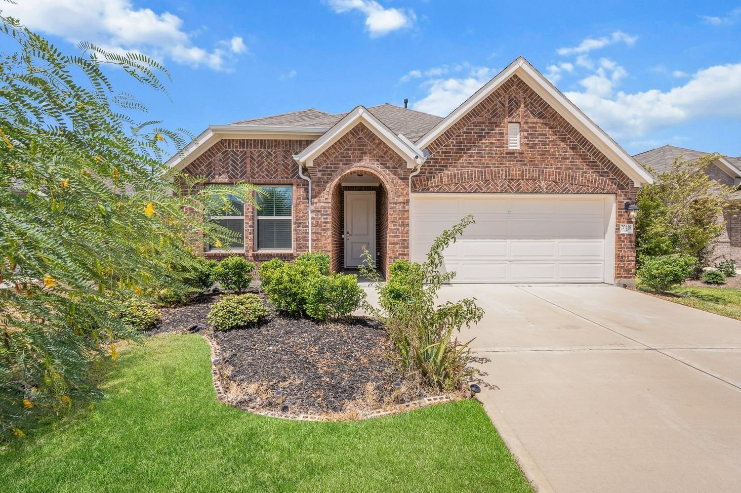 Real estate property located at 20418 Windcrest Colony, Fort Bend, Richmond, TX, US