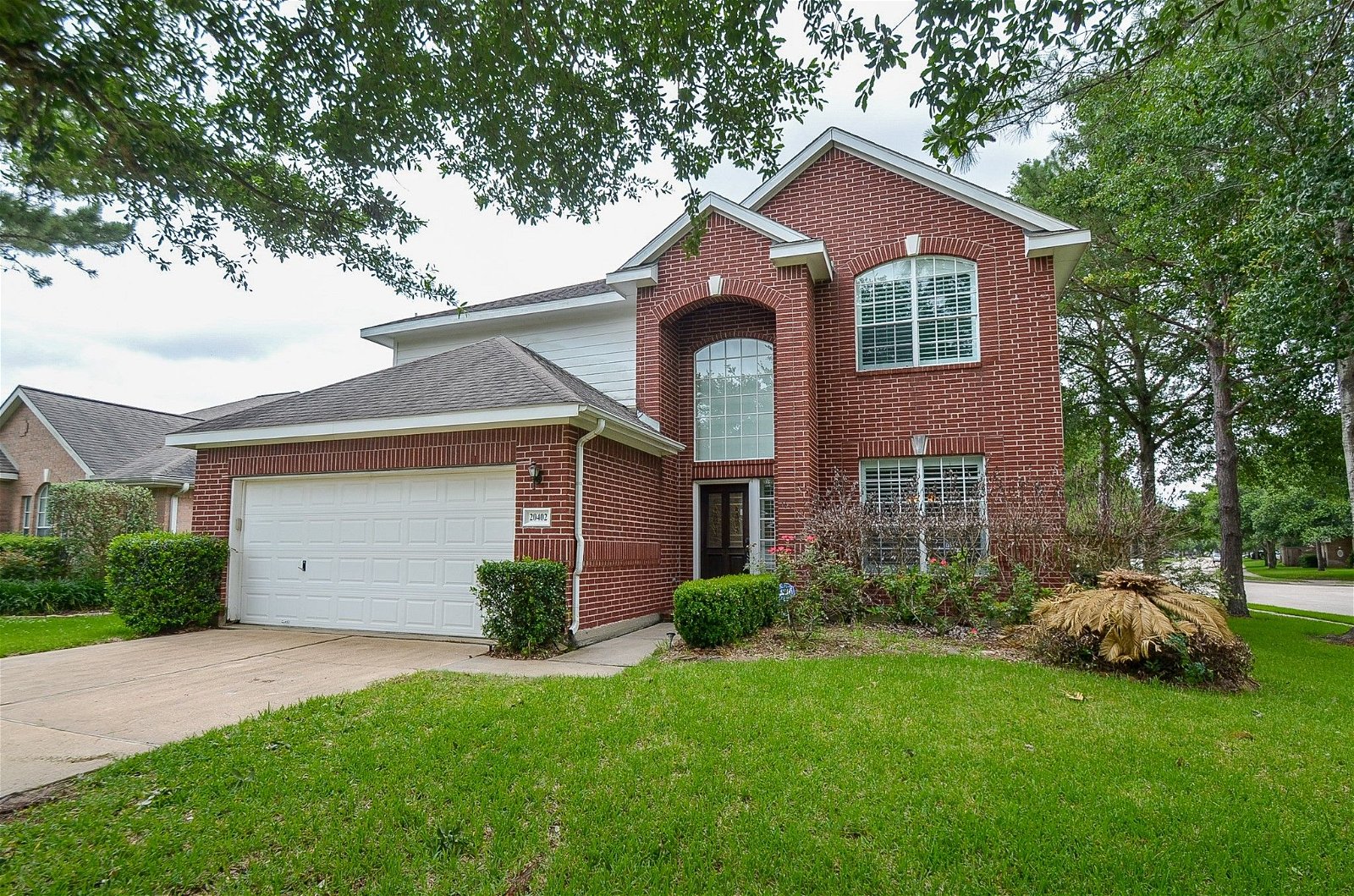 Real estate property located at 20402 Empty Saddle, Fort Bend, Katy, TX, US