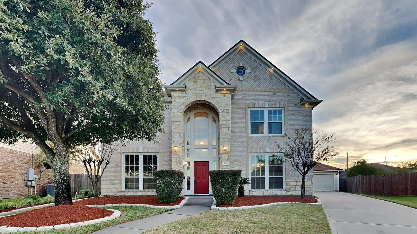 Real estate property located at 12655 Caldwell Canyon, Harris, Silverglen North, Houston, TX, US