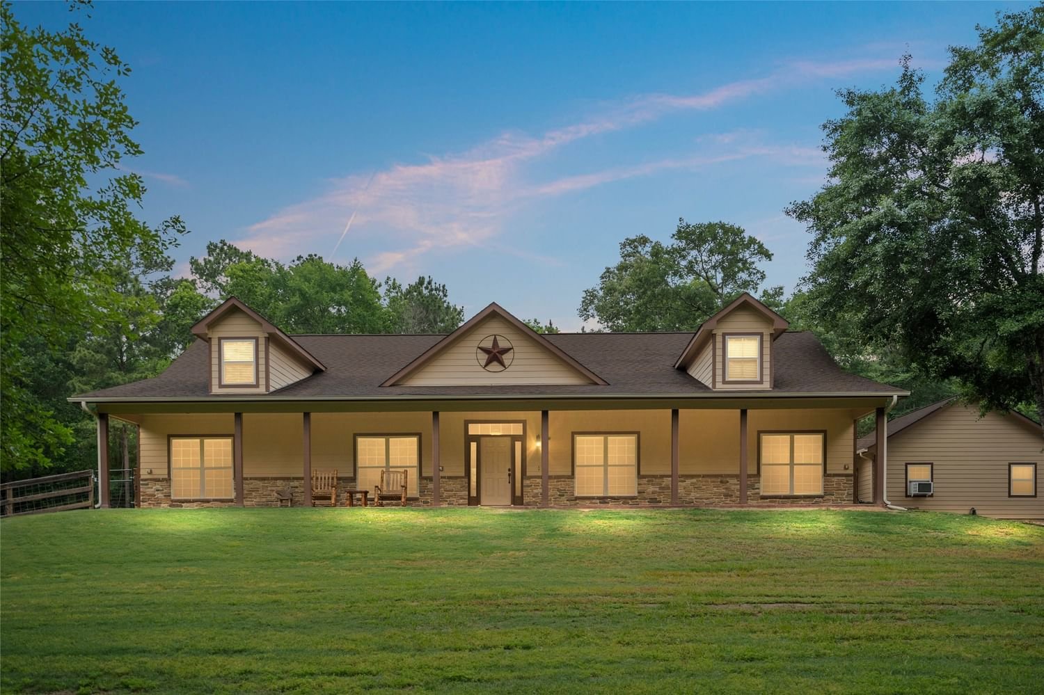 Real estate property located at 16750 Holly, Montgomery, Holly Estates 02, Montgomery, TX, US