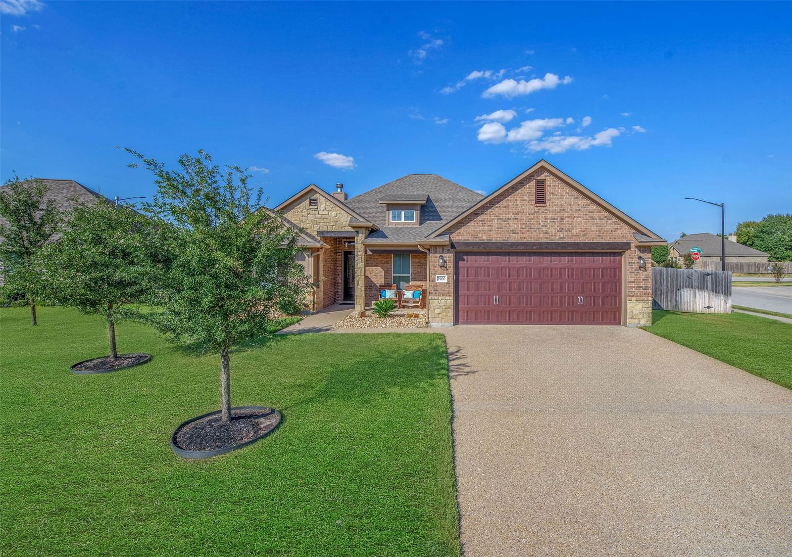 Real estate property located at 2900 Cistern, Brazos, 1185 - Austin's Colony, Bryan, TX, US