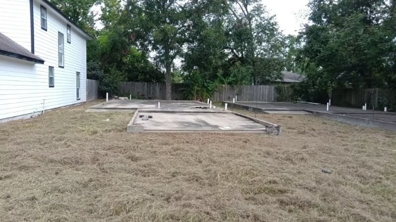 Real estate property located at 0 Tuskegee, Harris, Highland Heights Add, Houston, TX, US