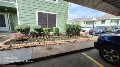 Real estate property located at 14777 Wunderlich #711, Harris, Waterman Crossing Condo Ph 02, Houston, TX, US
