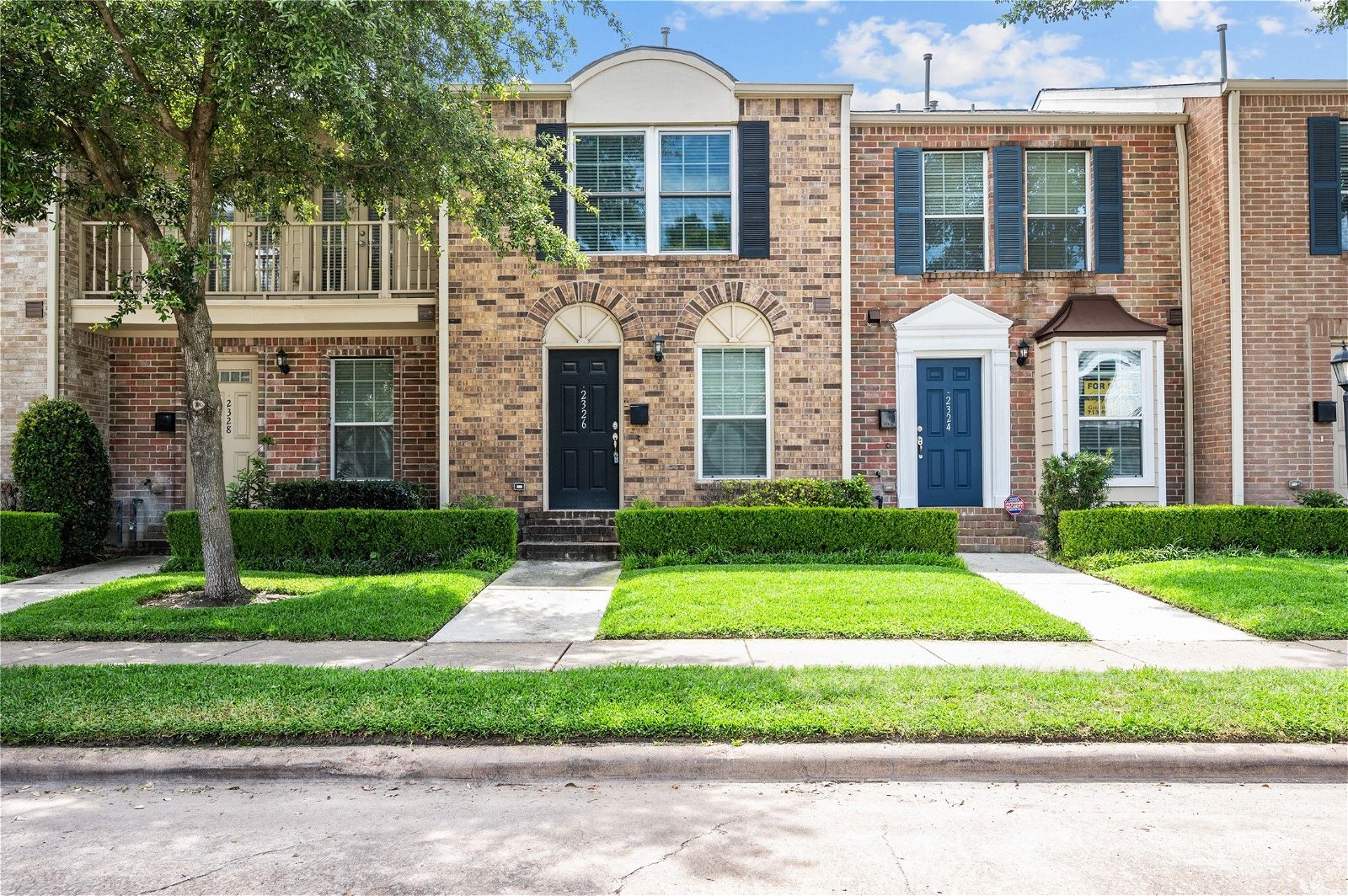 Real estate property located at 2326 Winrock #164, Harris, Houston, TX, US