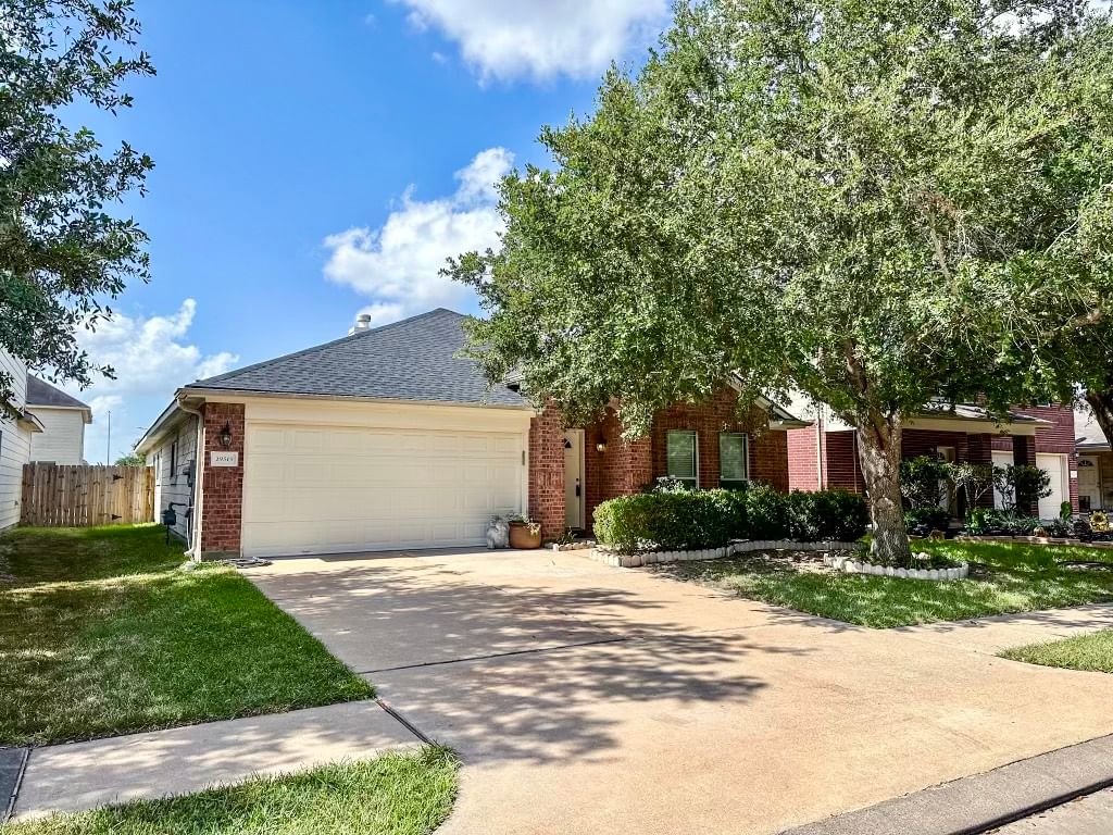 Real estate property located at 19519 Rum River, Harris, Katy, TX, US