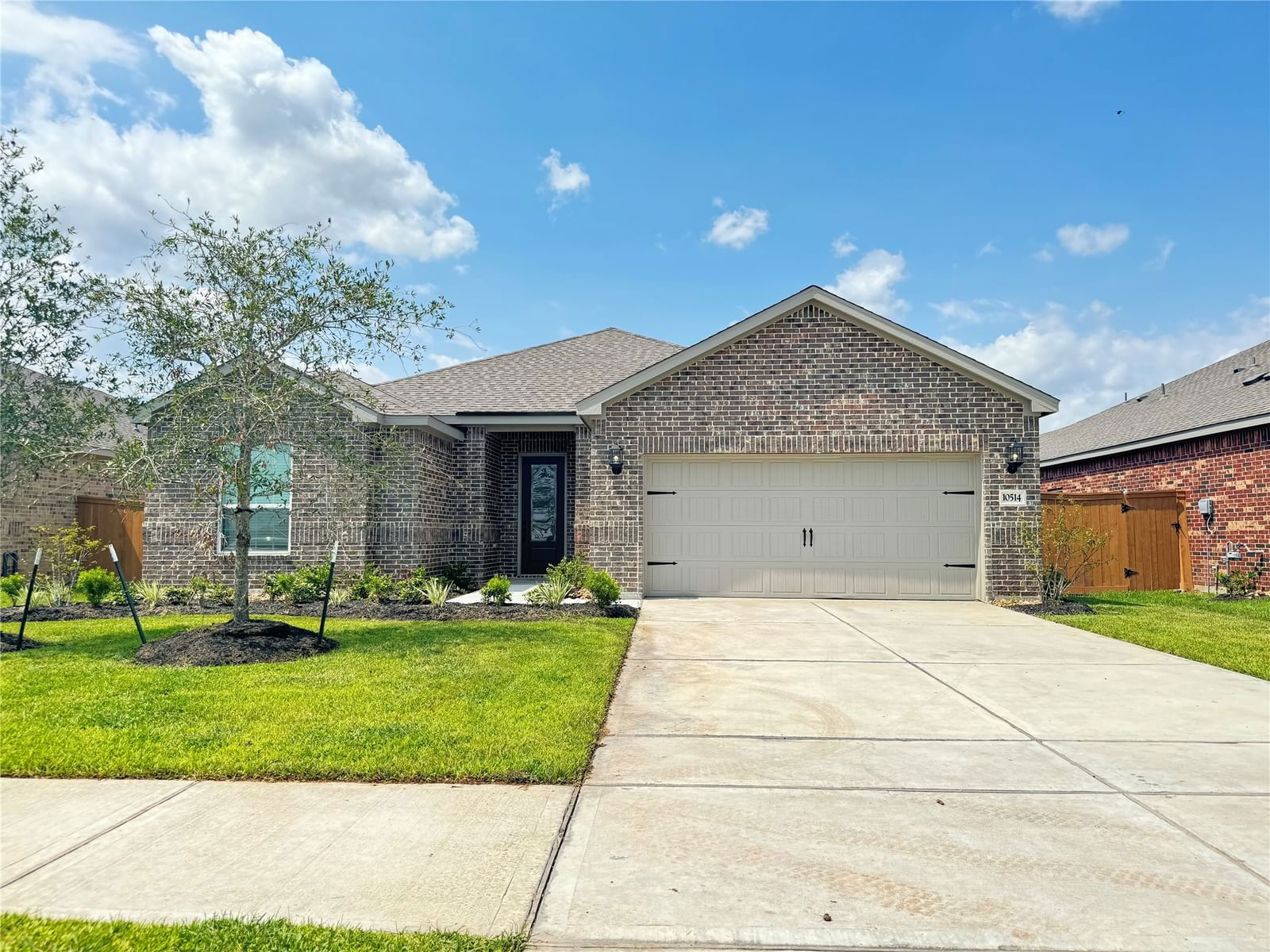 Real estate property located at 10514 Sutter Creek, Brazoria, Sierra Vista West, Iowa Colony, TX, US