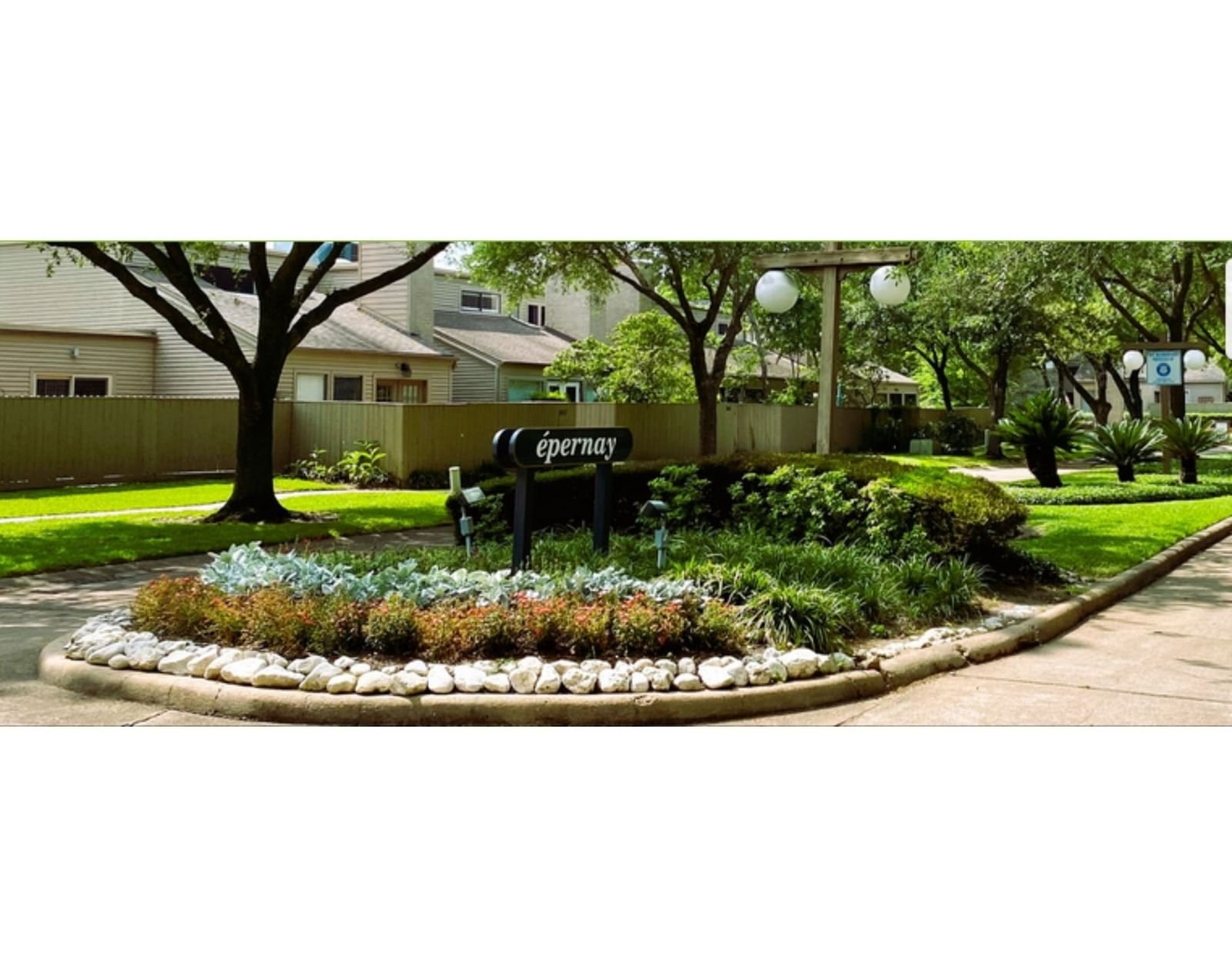 Real estate property located at 1422 Chardonnay, Harris, Epernay Sec 01, Houston, TX, US