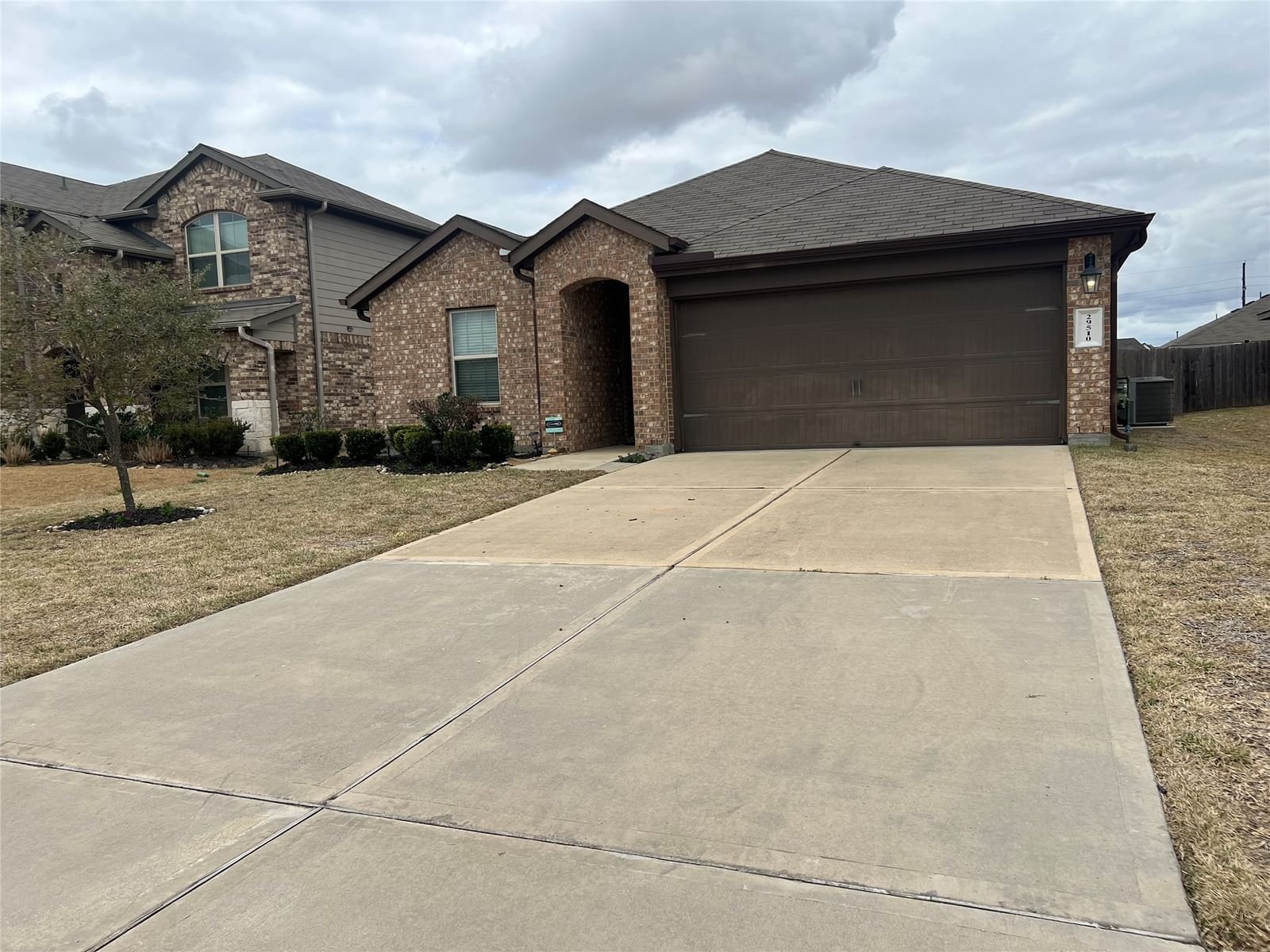 Real estate property located at 29510 Jarvis Bay, Fort Bend, Tamarron, Katy, TX, US