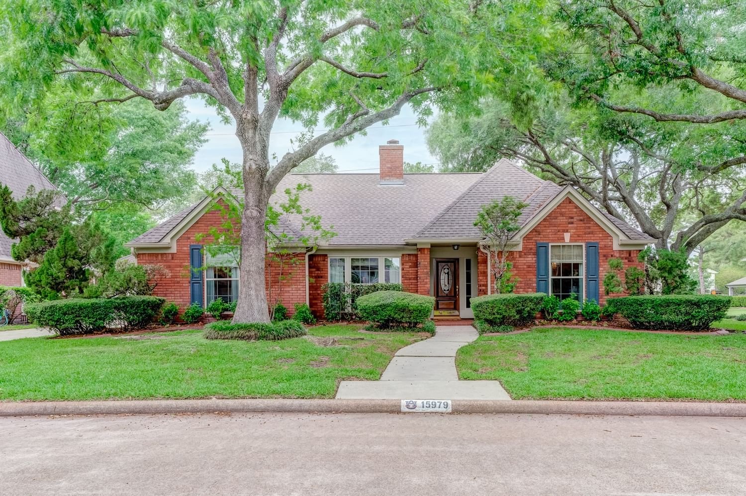 Real estate property located at 15979 Viney Creek, Harris, Copperfield Southdown Village, Houston, TX, US