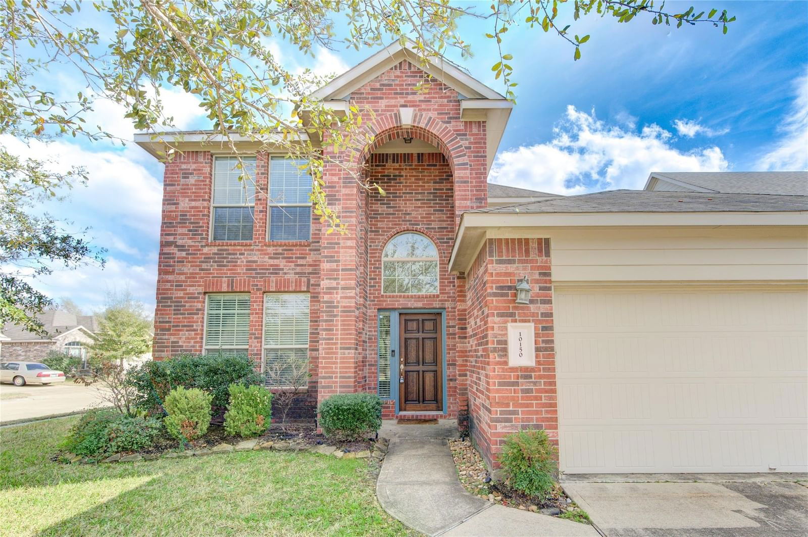 Real estate property located at 10150 Driftwood Park, Harris, White Oak Falls, Houston, TX, US