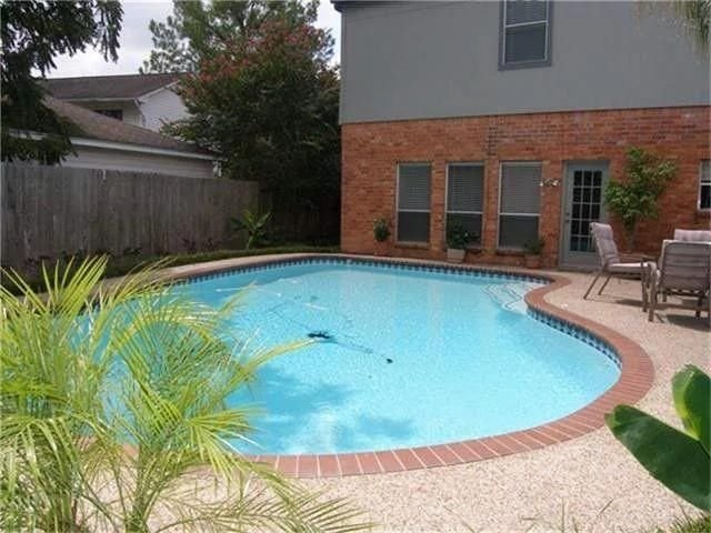 Real estate property located at 8126 Silent Cedars, Harris, Copperfield Middlegate Village, Houston, TX, US