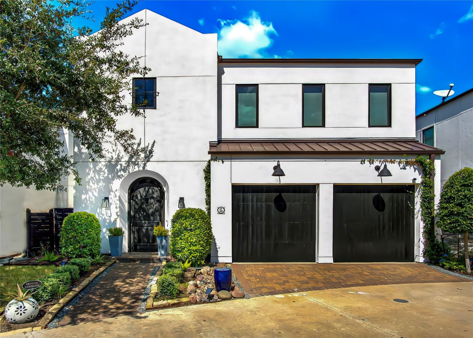 Real estate property located at 1735 Maravilla, Harris, Maravilla Court, Houston, TX, US