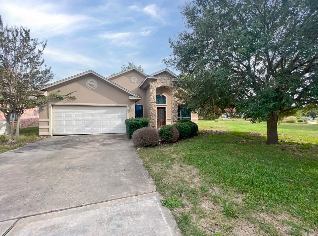 Real estate property located at 6921 Gentle Breeze, Montgomery, Seven Coves 05, Willis, TX, US