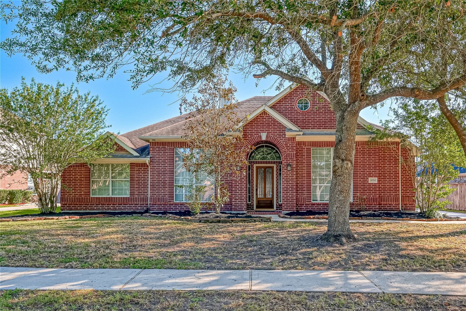 Real estate property located at 14614 Golden Bough, Harris, Fall Crk Sec 03, Humble, TX, US