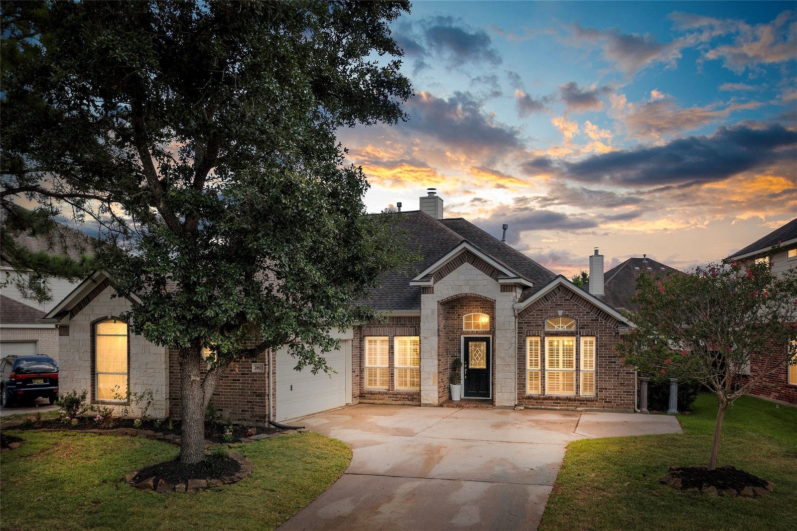 Real estate property located at 29823 Legends Chase, Montgomery, Spring, TX, US