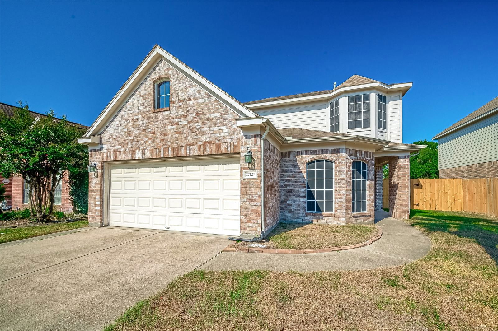 Real estate property located at 27127 Sunset Pines, Harris, Park/Northgate Xing, Spring, TX, US