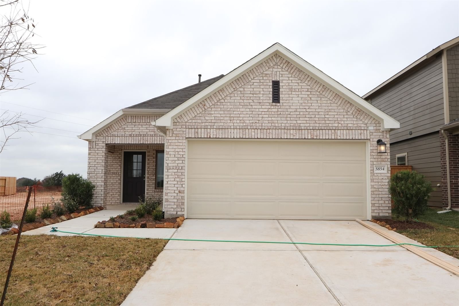 Real estate property located at 5854 Dawning Sun, Fort Bend, Summerview, Fulshear, TX, US