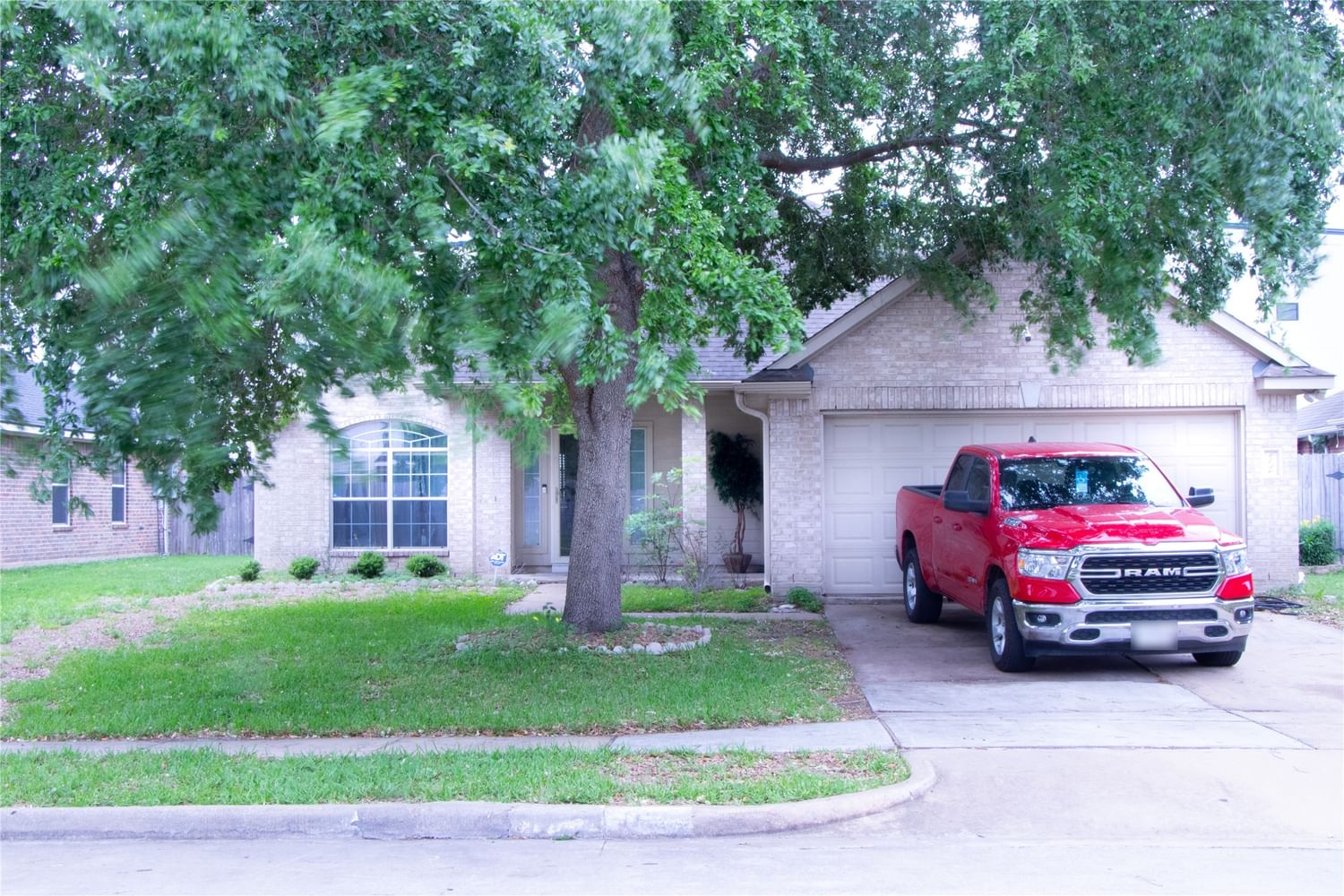 Real estate property located at 1730 Arcott, Fort Bend, Arcott Place Sec 2, Stafford, TX, US