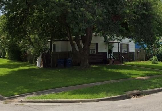 Real estate property located at 801 13th, Galveston, Texas City, Texas City, TX, US