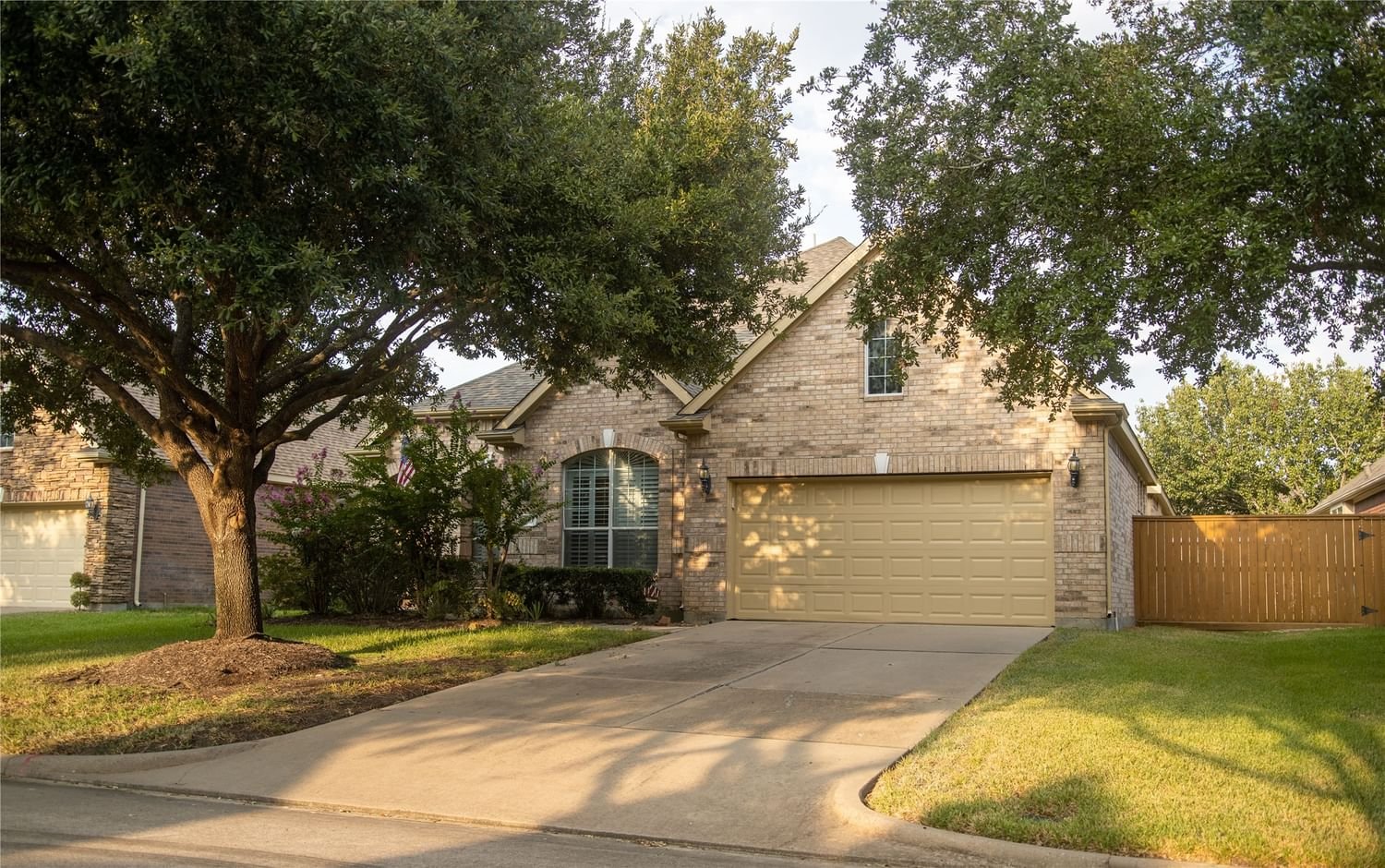 Real estate property located at 5103 Sandyfields, Fort Bend, Katy, TX, US