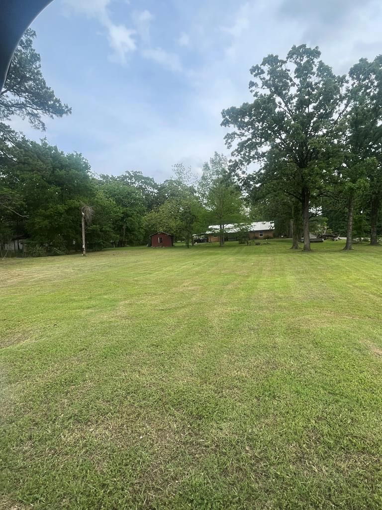 Real estate property located at 503 Hwy 147, San Augustine, N/A, Broaddus, TX, US