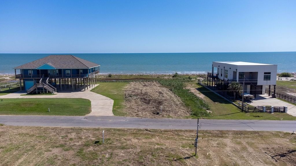 Real estate property located at 2045 Canal, Matagorda, Sargent Beach Add, Sargent, TX, US