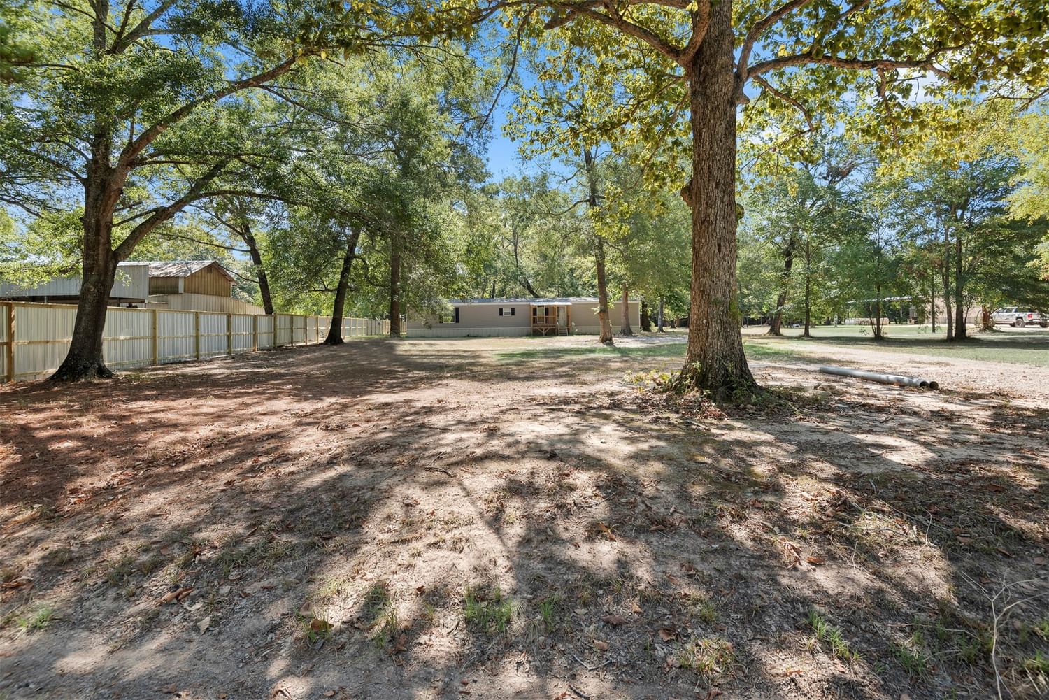 Real estate property located at 15425 Oconnor, Montgomery, Splendora, TX, US