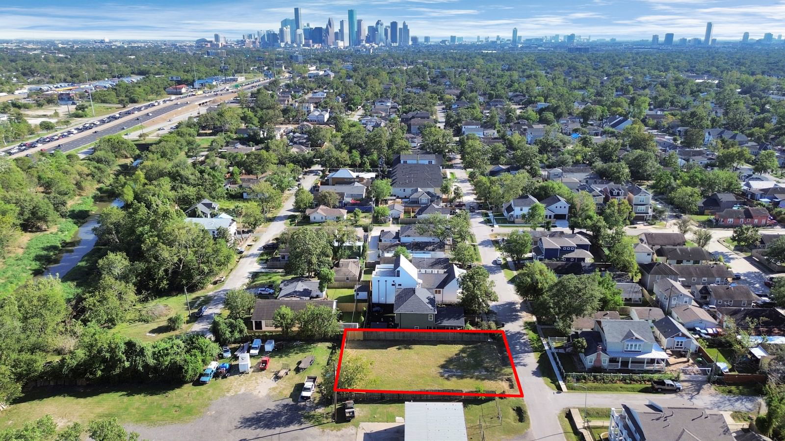 Real estate property located at 1212 & 1214 Cordell, Harris, Brooke Smith, Houston, TX, US