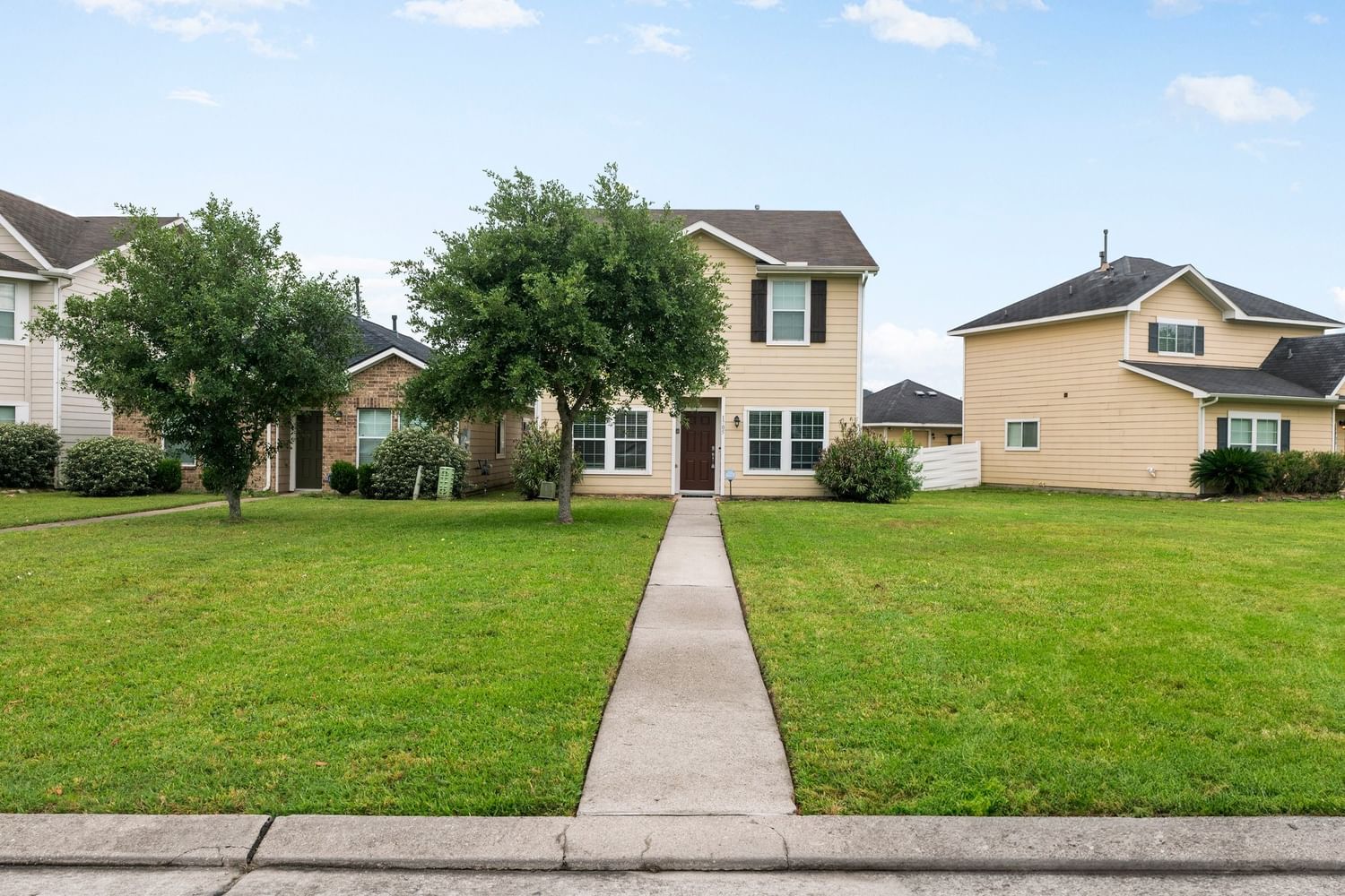 Real estate property located at 1705 Claremont Garden, Harris, City Park Sec 05, Houston, TX, US