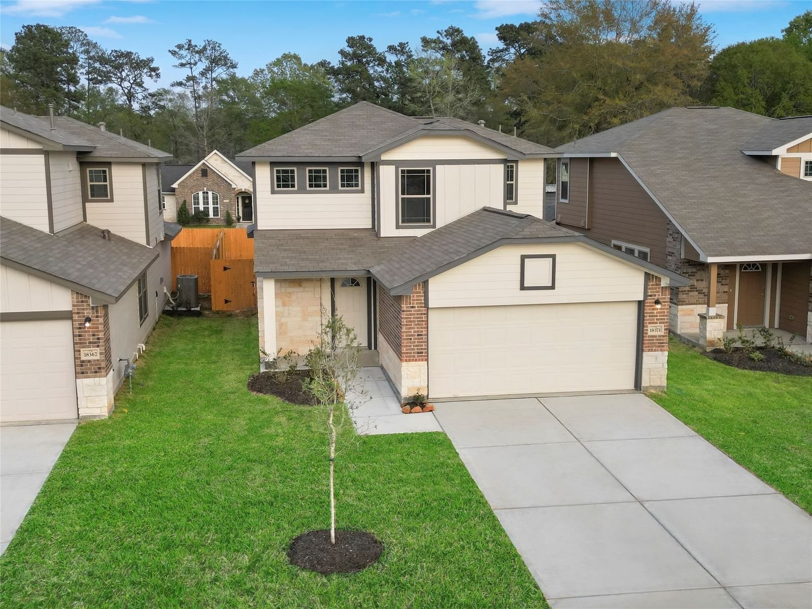 Real estate property located at 518 Indian Blossom, Bexar, San Antonio, TX, US