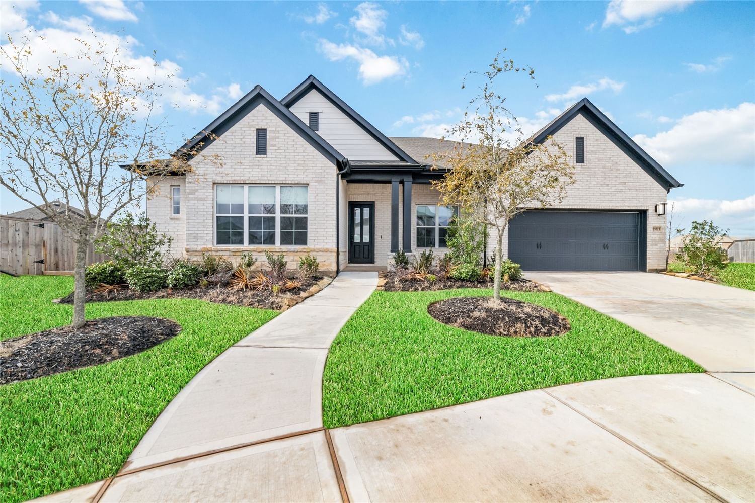 Real estate property located at 29523 Beech Tree, Fort Bend, Jordan ranch, Katy, TX, US
