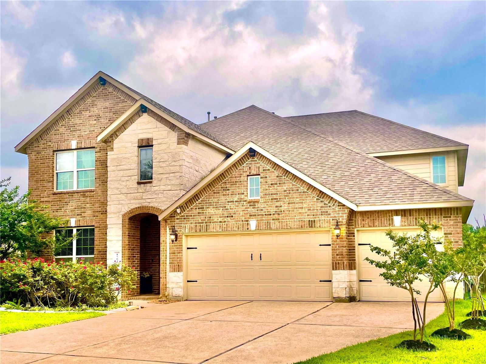 Real estate property located at 1503 Judson Oak, Montgomery, Holly Terrace At Jacobs Reserv, Conroe, TX, US