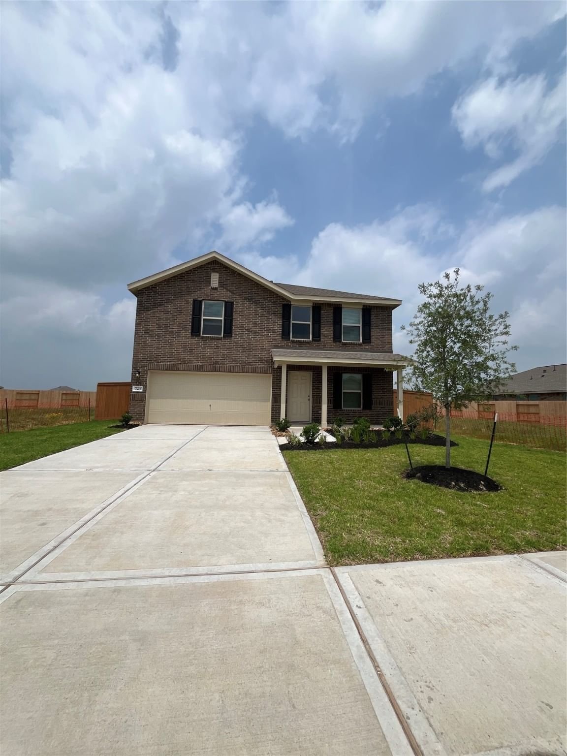 Real estate property located at 723 Mockingbird Passage, Fort Bend, Emberly, Beasley, TX, US