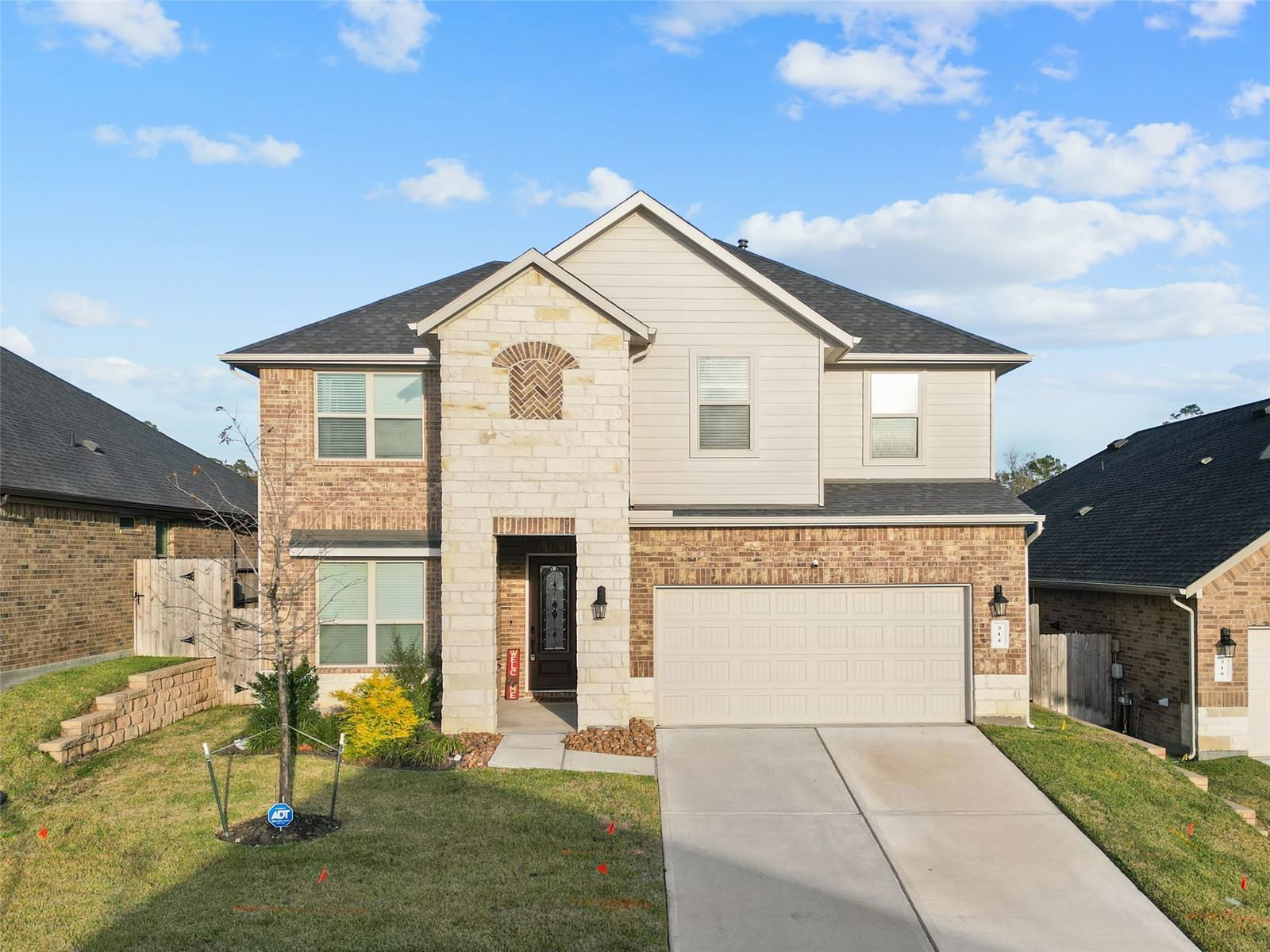 Real estate property located at 314 Pleasant Hill, Montgomery, HILLS OF WESTLAKE, Conroe, TX, US