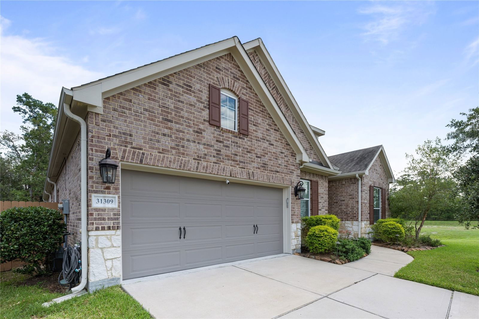 Real estate property located at 31309 New Forest Park, Montgomery, Falls At Imperial Oaks 20, Spring, TX, US