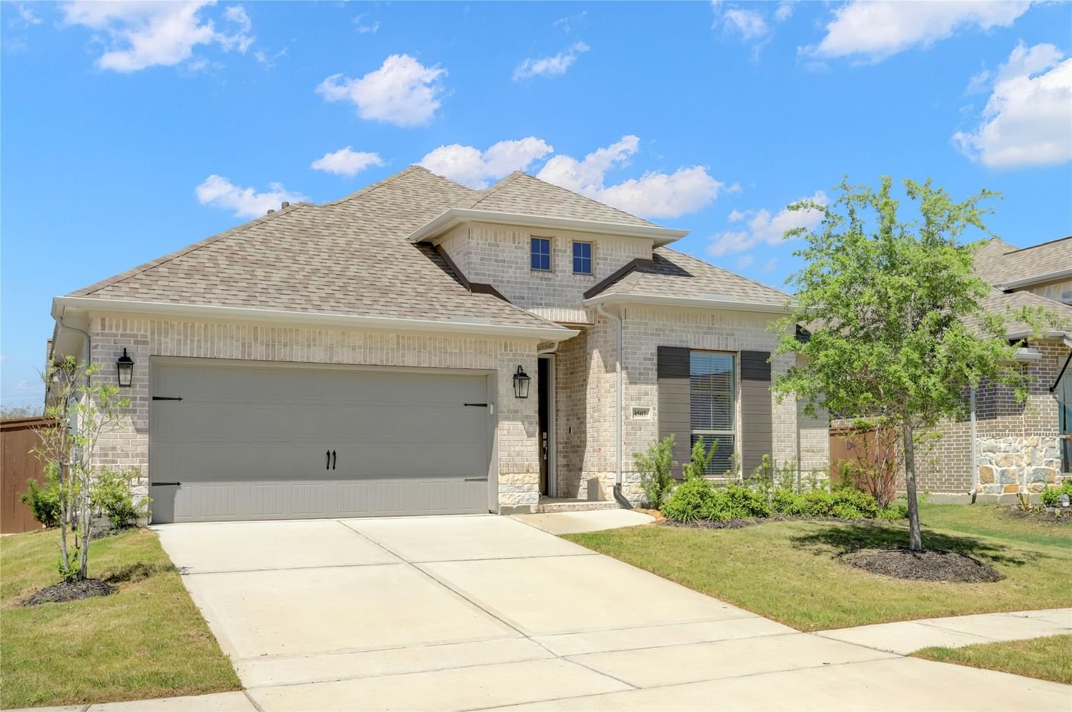Real estate property located at 4507 Cooper, Brazoria, Meridiana, Manvel, TX, US