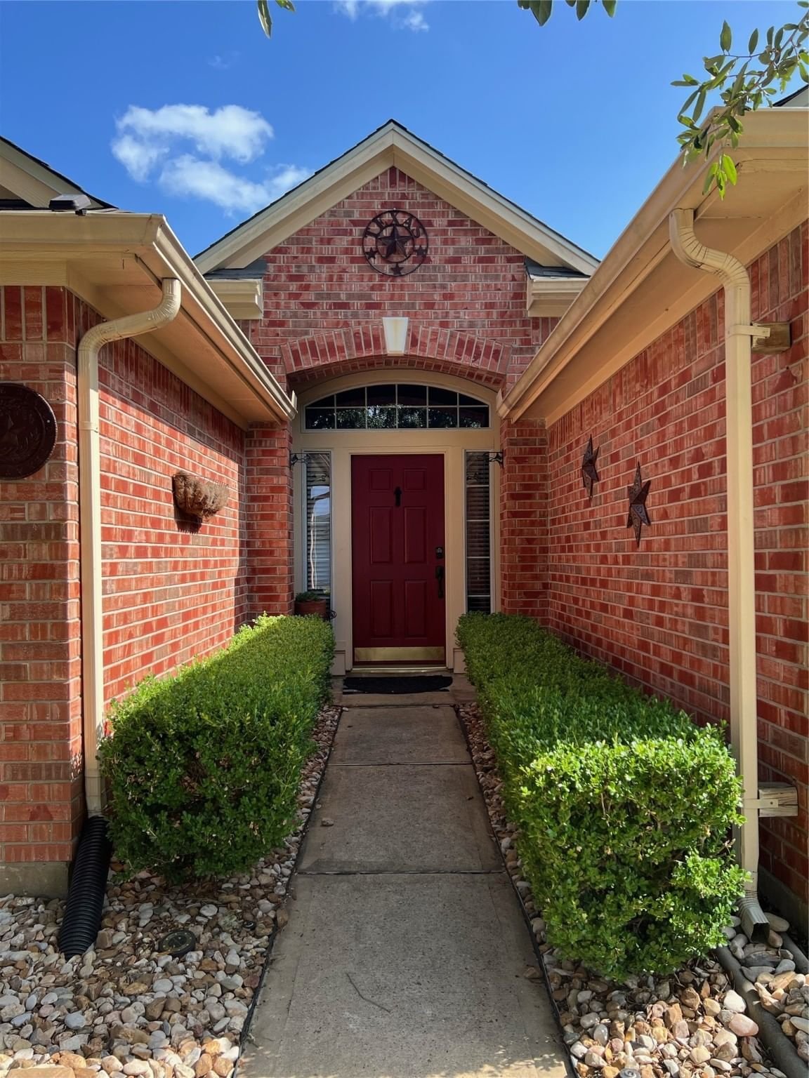 Real estate property located at 4608 Honey Creek, Brazoria, Pearland, TX, US
