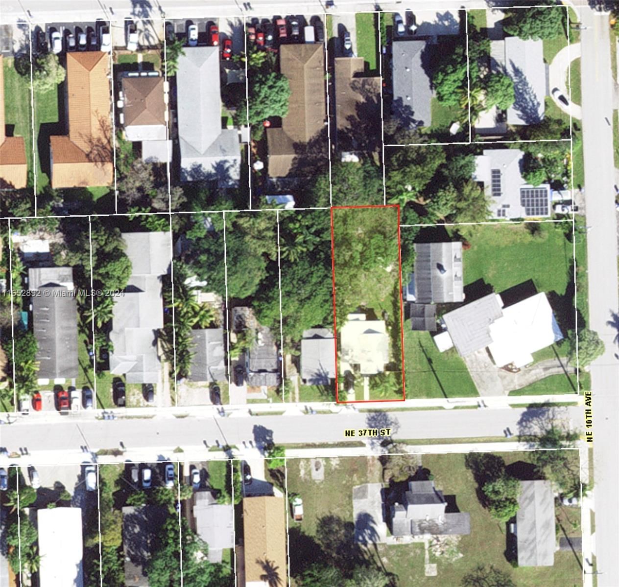 Real estate property located at 953 37th St, Broward, OAKLAND PARK SECOND ADD, Oakland Park, FL