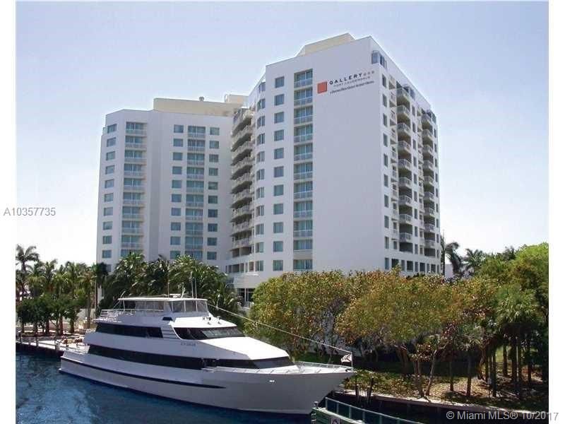 Real estate property located at 2670 Sunrise Blvd #823, Broward County, Fort Lauderdale, FL