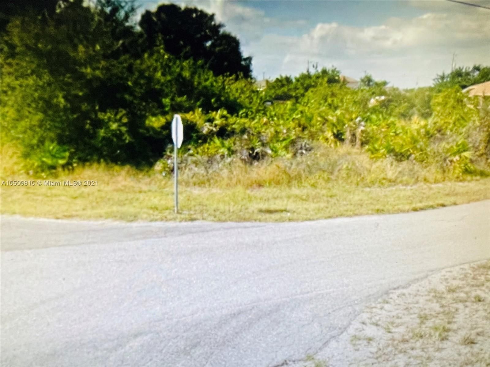 Real estate property located at 3602 21st Street Sw, Lee County, Lehigh Acres, FL