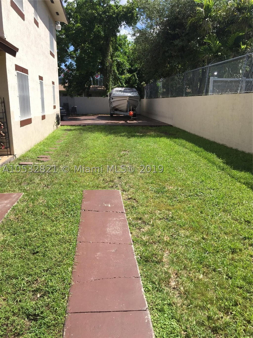 Real estate property located at 160 27th St, Miami-dade, Donmoore Villa Amd Pl, Miami, FL
