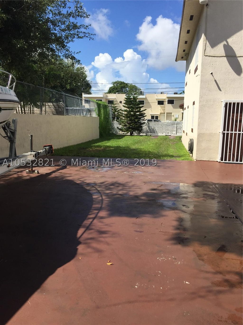 Real estate property located at 160 27th St, Miami-dade, Donmoore Villa Amd Pl, Miami, FL