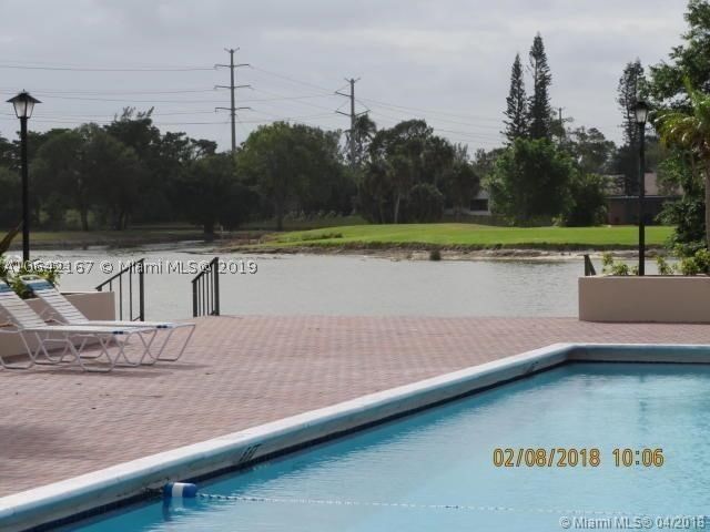 Real estate property located at 4164 Inverrary Dr #813, Broward, Manors Of Inverrary, Lauderhill, FL