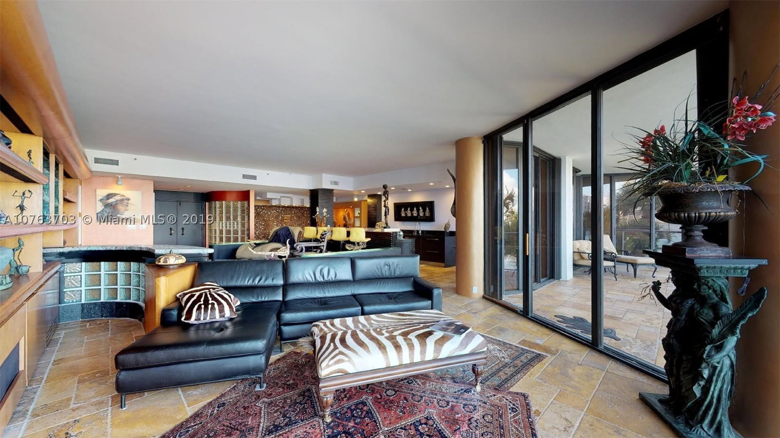 Real estate property located at 4000 Island Blvd W-STE6, Miami-dade, Williams Island, Aventura, FL
