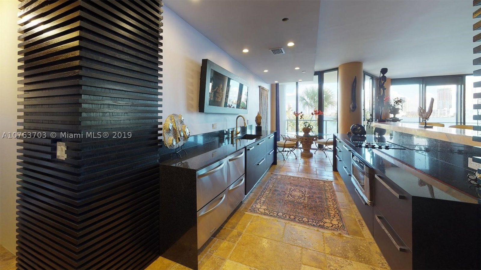 Real estate property located at 4000 Island Blvd W-STE6, Miami-dade, Williams Island, Aventura, FL